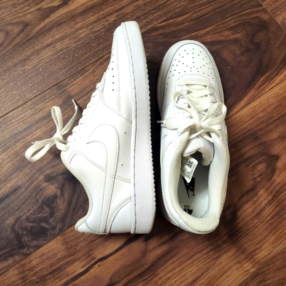 Air force Nike